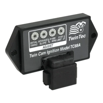 EXTERNAL IGNITION MODULE